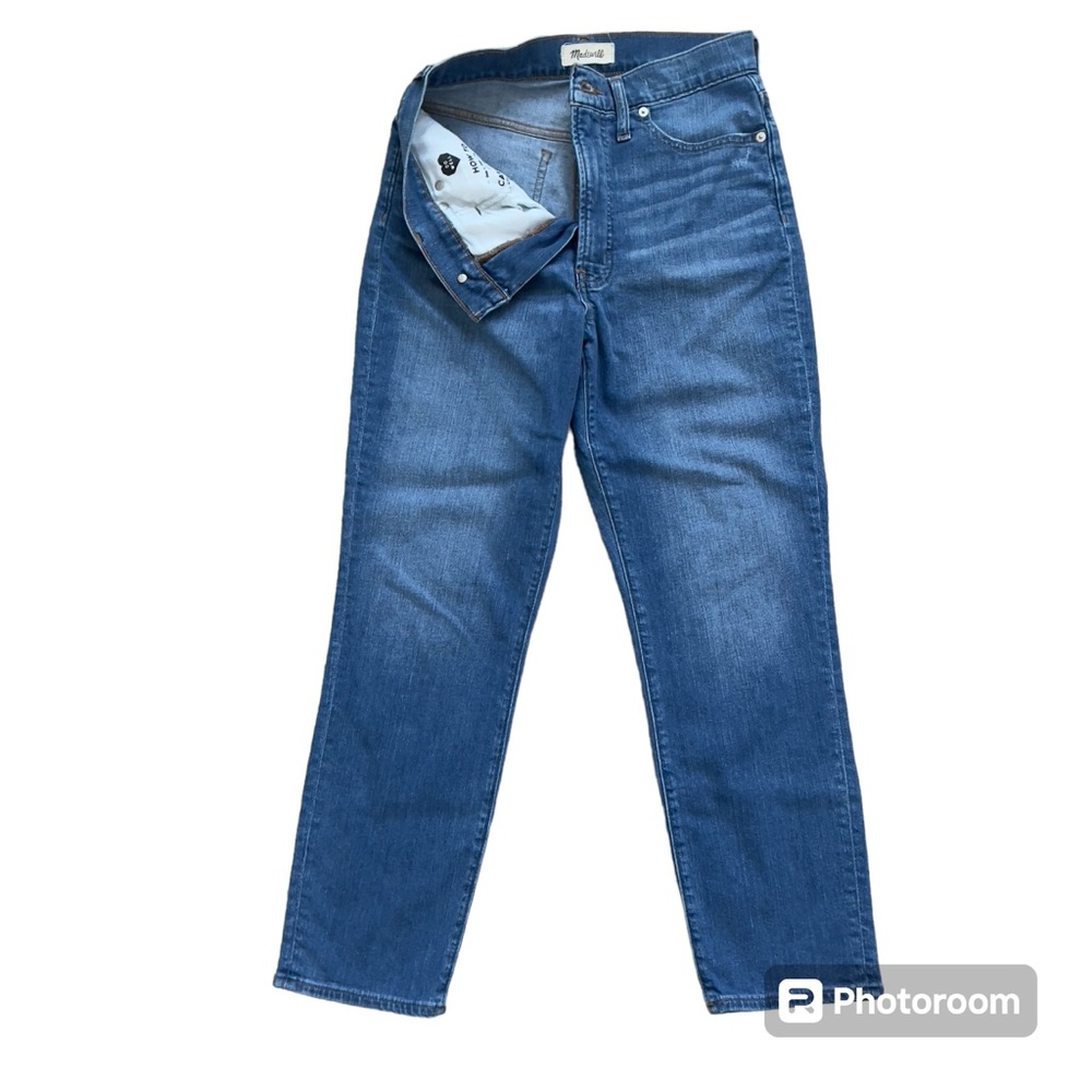 Madewell / CLAUDINE / Size 27